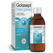 Golasept Tosse Grassa Sciroppo 200ml-1