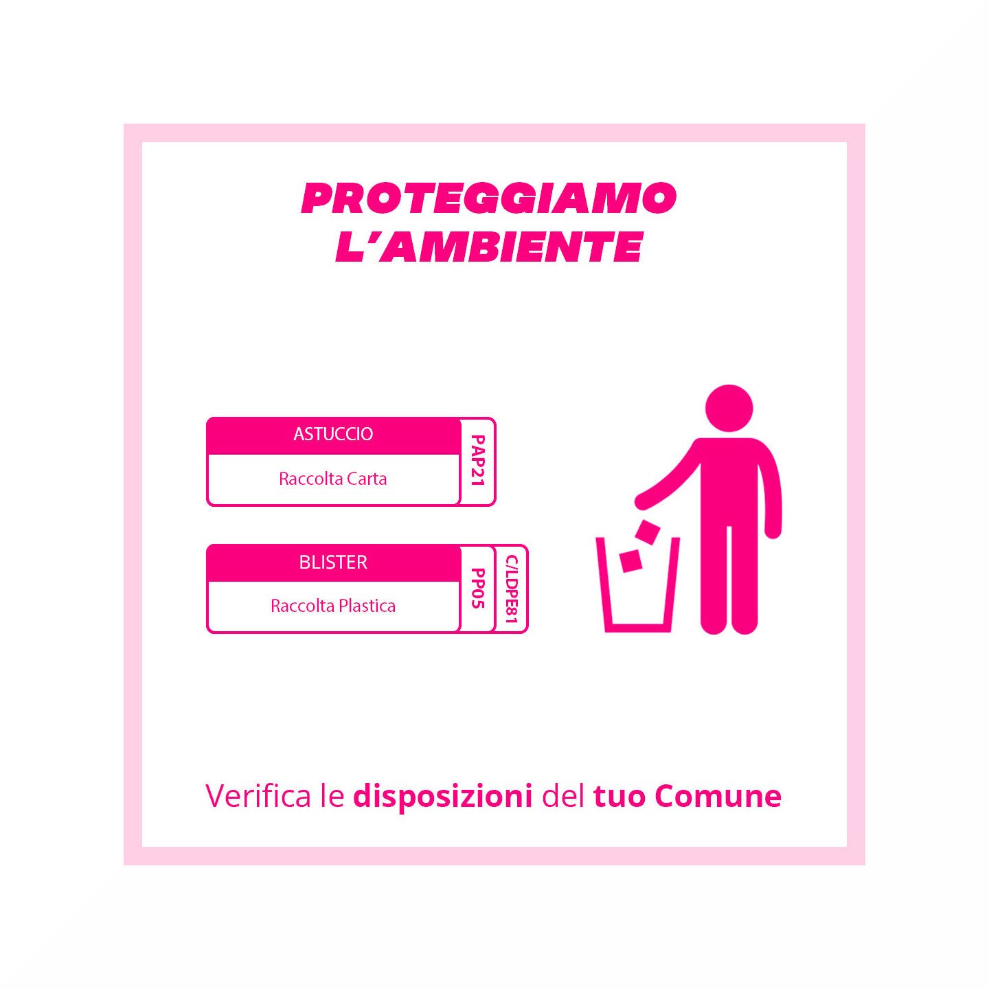 Buscofen 200mg Con Ibuprofene Analgesico Contro Dolori Da Ciclo 24 Capsule Molli-18