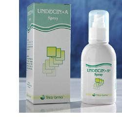 Undecin A Spray 100ml  - 1