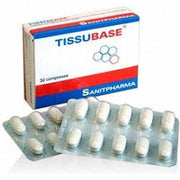 Tissubase 30 Compresse  - 1