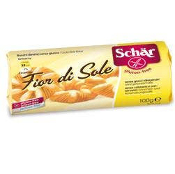 Schar Fior Sole Biscotti 100g  - 1