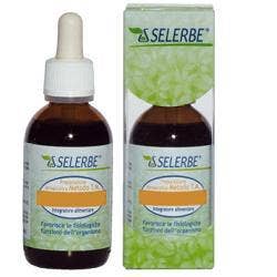 Selerbe Escolzia Tintura Madre 50ml-1