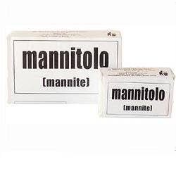 Mannite Cubetto Piccolo 8,5 Grammi  - 1