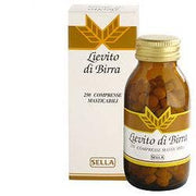 Lievito Birra 250 Compresse  - 1