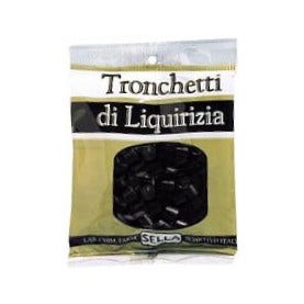 Tronchetti Di Liquirizia Busta 22g  - 4