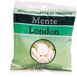 Menta London Caramelle in Buste 60g  - 1