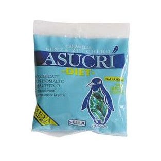 Asucri Caramella Balsamica 40g  - 2