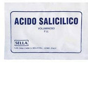 Acido Salicilico Buste 10g  - 1