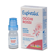 Boiron Euphralia Occhi Rossi Collirio 10ml-2