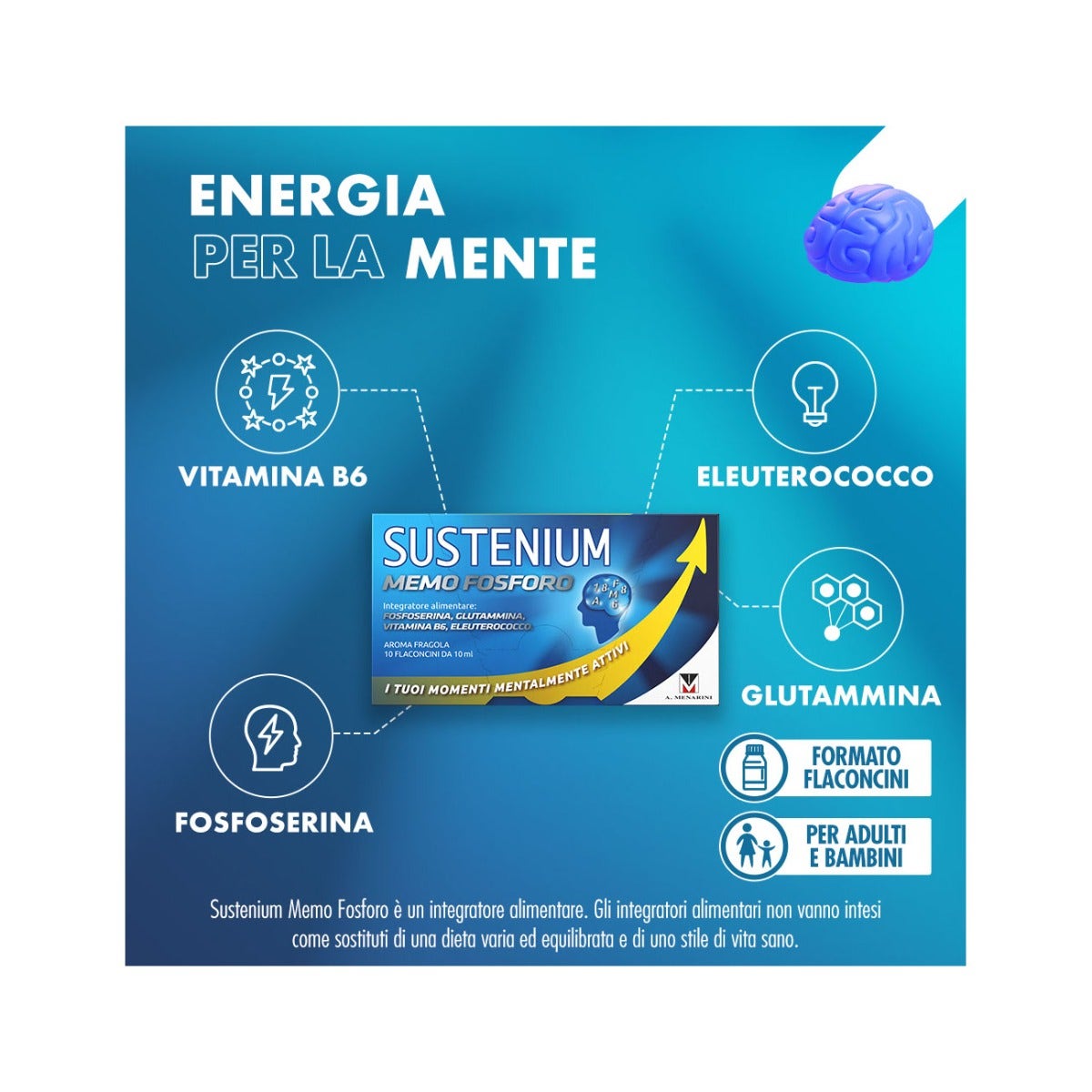 Sustenium Memo Fosforo 10x10ml-1