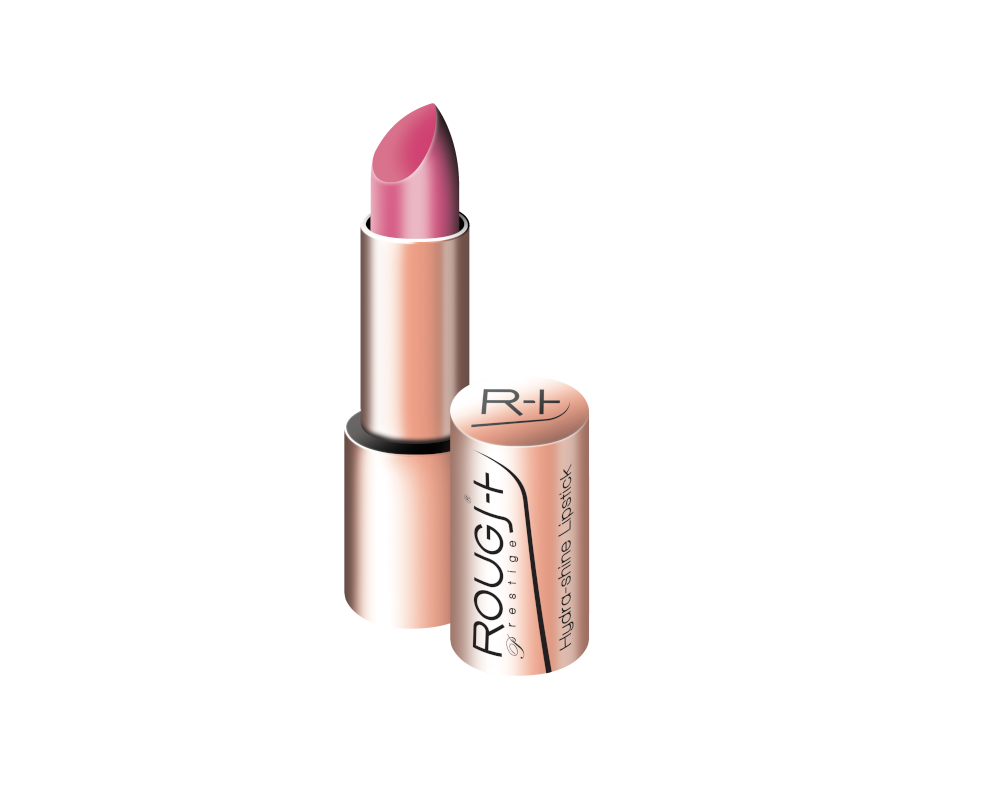 Rougj Rossetto Prestige Hydra-Shine 05 Heart Candy  - 1