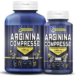 ARGININA COMPRESSE 80CPR-1