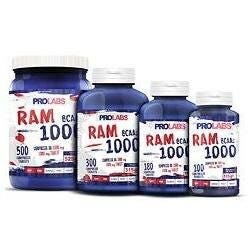 RAM 1000 300CPR-1