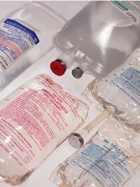 Salf Sodio Cloruro 0,9% Sacca Da 500ml-1