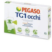 TG1 occhi Gocce Oculari 10 Monodose 0.5ml  - 1