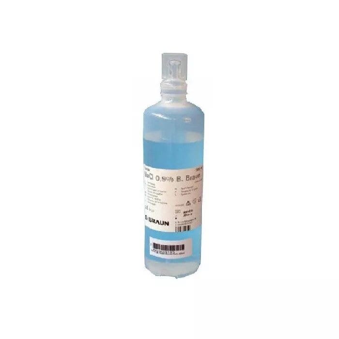 Sodio cloruro 0,9% Flacone EV 250ml-1