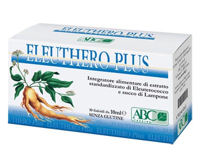 ELEUTHERO PLUS 10F 10ML-1