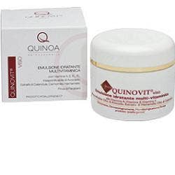 Quinovit Viso Emulsione 50ml  - 1