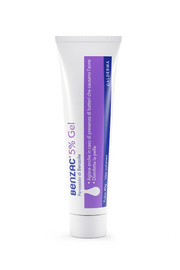 Benzac Gel 40 g 5%-4