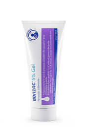 Benzac Clean Gel 5% 100 g-4