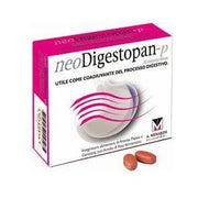 Neodigestopan P 30 Compresse  - 2