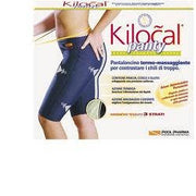 KILOCAL PANTY PANTAL BLU XXL  - 1