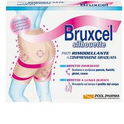 Bruxcel Silhouette Pantal M  - 1