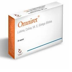 Omniret 30 Compresse-2