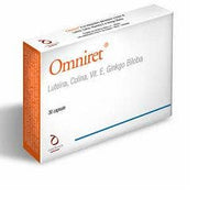 Omniret 30 Compresse-1