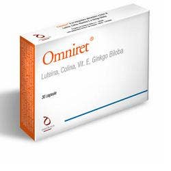 Omniret 30 Compresse-1