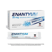 Enantyum 25mg Soluzione Orale Liquida In Bustina 10x10ml-7
