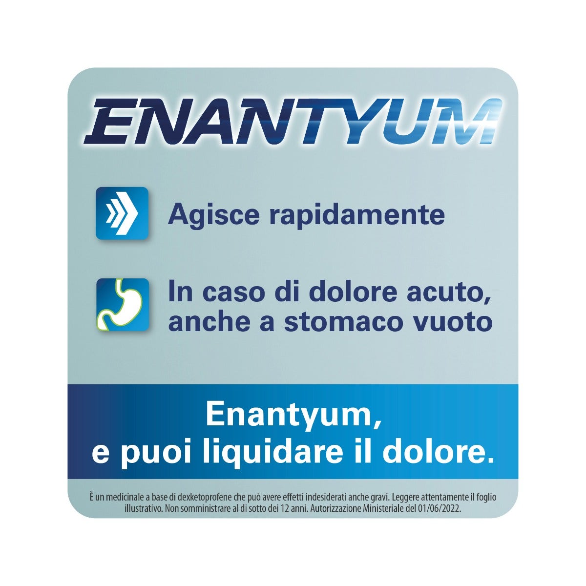 Enantyum 10 Compresse Rivestite 25mg-4