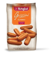 Biaglut Grissini 150g  - 1