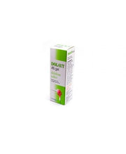 Dolaut Gel Spray Flacone 25G 4%-1