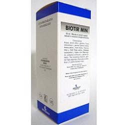 BIOTIR MIN 50ML SOL IAL  - 1