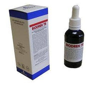 Biodren TR 50ml Soluzione Alcolica  - 1