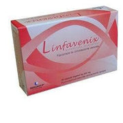Linfavenix 30 Capsule 350mg  - 1
