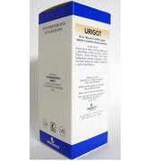 Urigot 50ml Soluzione Idroalcolica  - 1