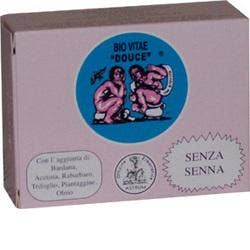 Bio Vitae Douce Regolatore Intestinale 30g  - 1