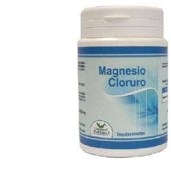 Magnesio Cloruro 180 cpr  - 1