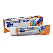 Voltaren Emulgel Gel Dermatologico 60g 2% Addittivo Antibloccaggio Masterbatch-1