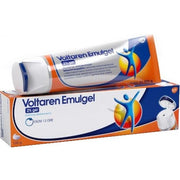 Voltaren Emulgel Gel Dermatologico 100g 2% Additivo Antibloccaggio Masterbatch-1