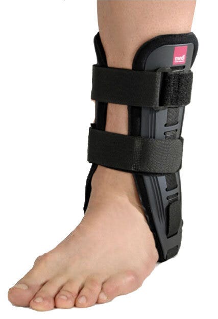 M.Step Athletic Cavigliera Bivalve Ambidestra MSTEPATHLETIC-1