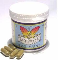 DR POCK ECO MUNE 50CPS-1