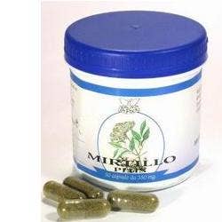 DR POCK MIRTILLO PLUS 50CPS-1