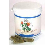 DR POCK TARASSACO PLUS 50CPS-1