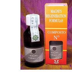 DR POCK MAGNI'S REG F4 100ML-1