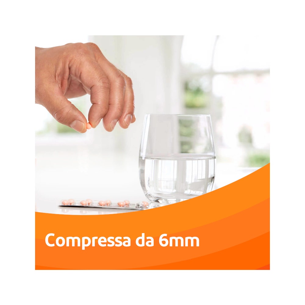 Voltadvance Antinfiammatorio 25mg Diclofenac Per Cervicale Mal Di Schiena Dolori Articolari 10 Compresse-6