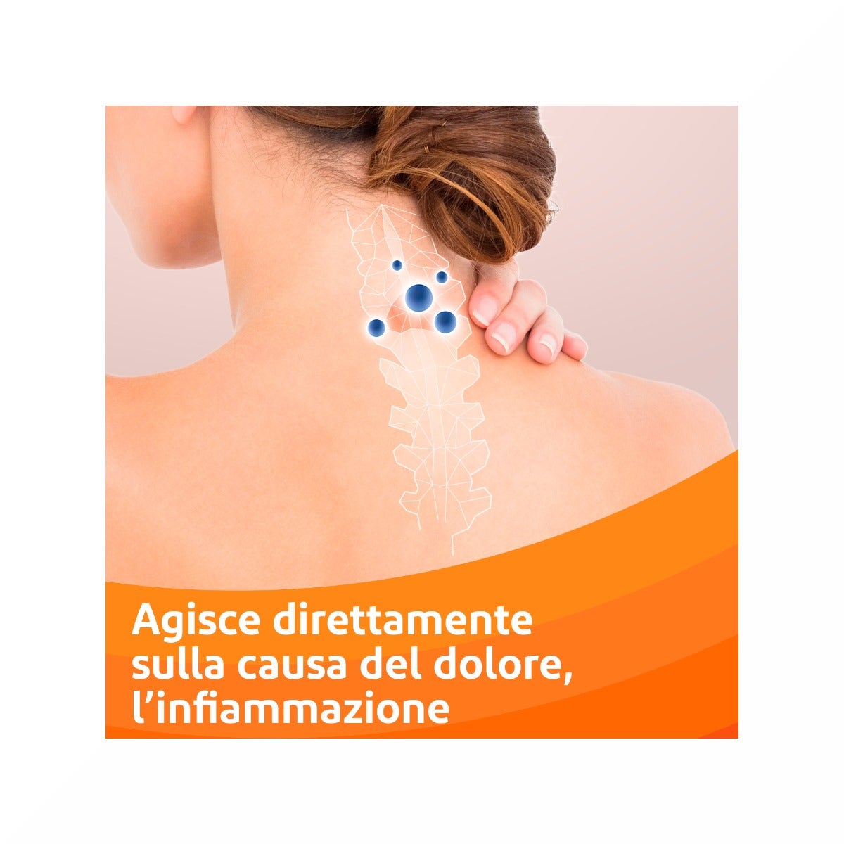 Voltadvance Antinfiammatorio Diclofenac Dolori Articolari Dolore Cervicale Mal di Schiena 20 Bustine-6