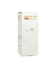 Lattulosio Alter Sciroppo 180ml  - 1
